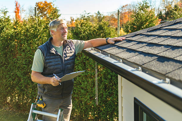 Affordable Roof Leak Repair solutions in Brucetown, VA