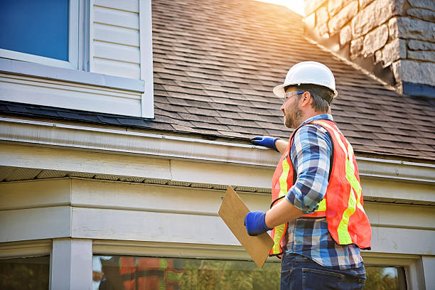 Licensed Roof Leak Repair service in Brucetown, VA - Norken Roofing